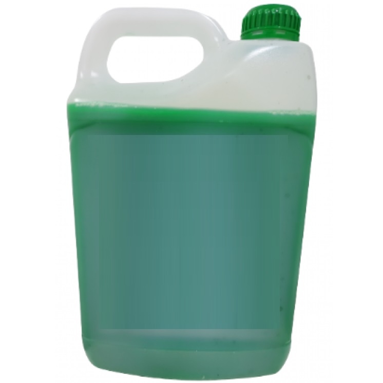 RODATER WATER,green, 5l