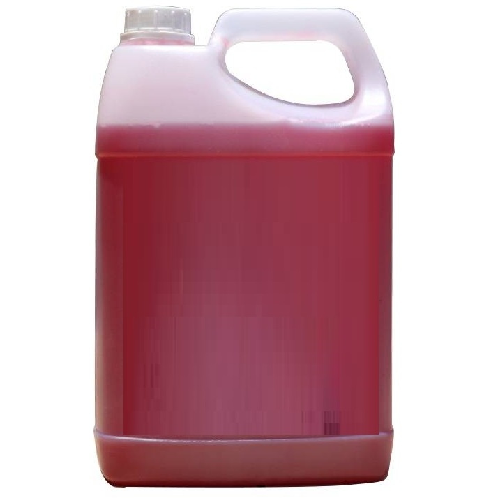 RODATER WATER,red, 5l