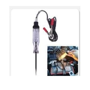 TESTER FOR FUOSE CAR ZOMBARAK