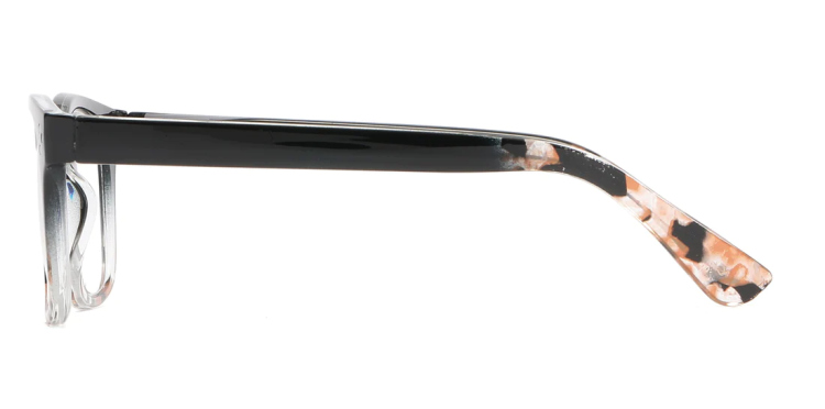 EyeframesInt-DY-RS111256, Plastic Reading Glasses, Assorted Colors 