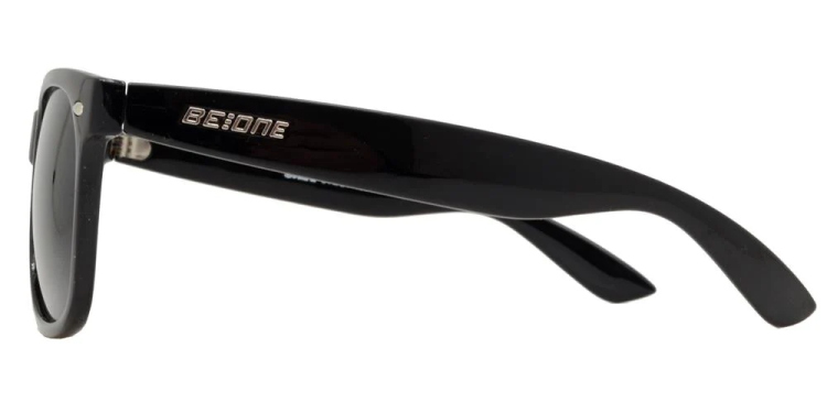 EyeframesInt-DY-PLMon, Horn Rimmed Sunglasses, Assorted  Colors 