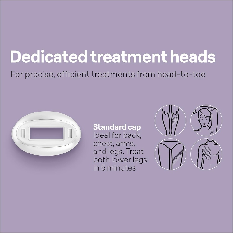 جهاز إزالة الشعر براون سيلك إكسبرت برو 3