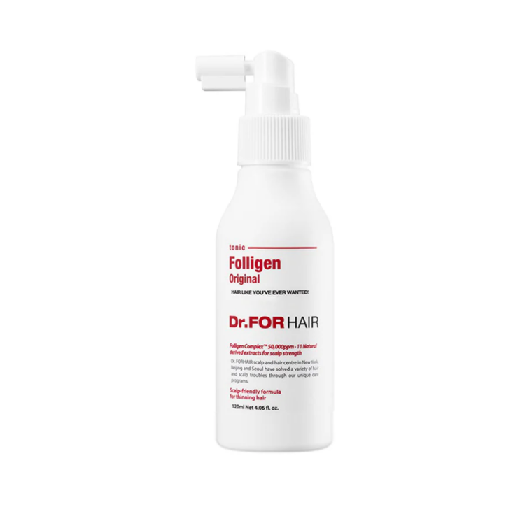Dr.FORHAIR, Folligen Tonic