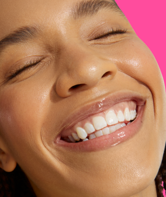 BYOMA, Liptide Lip Mask