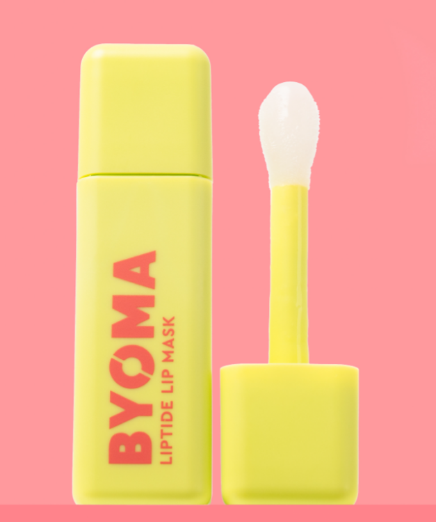 BYOMA, Liptide Lip Mask