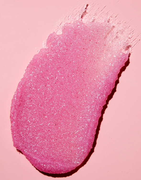 Tree Hut, Cotton Candy Shea Sugar Scrub