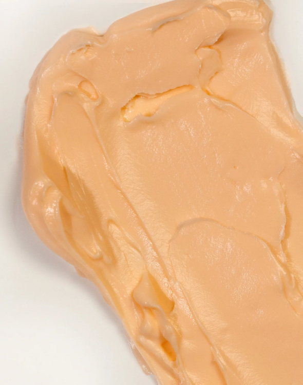 Tree Hut, Vitamin C Whipped Body Butter