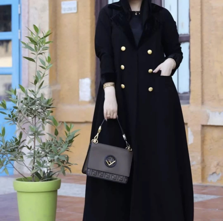 عباية للمناسبات 