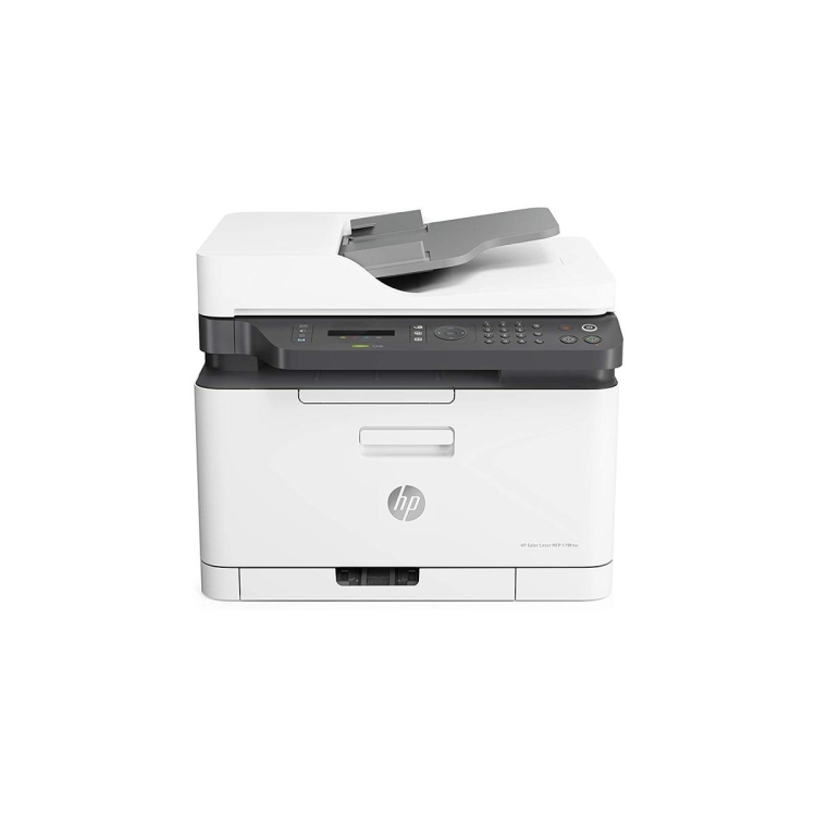 HP COLOR LASER MFP179FNW