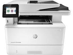 hp laserjet pro mfp m428fdw printer