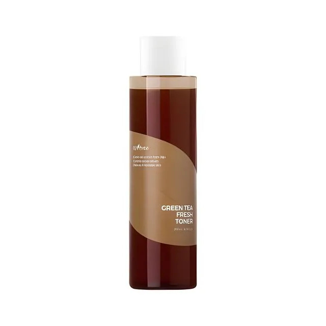 Isntree, Green Tea Fresh Toner