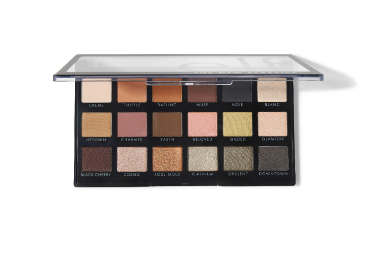 Elf, The New Classics Eyeshadow Palette ايلف، ايشدو