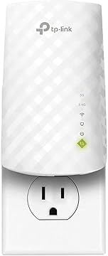 TP-LINK RANG EXTENDER -RE200