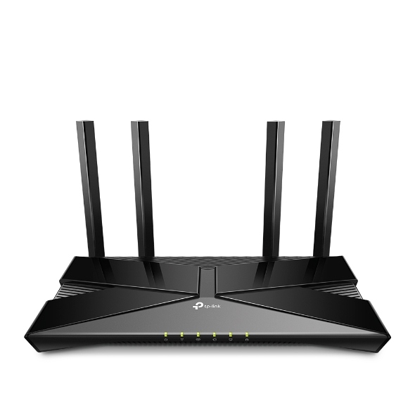 TP-LINK ARCHER AX53 AX3000 DUAL BAND GIGABIT