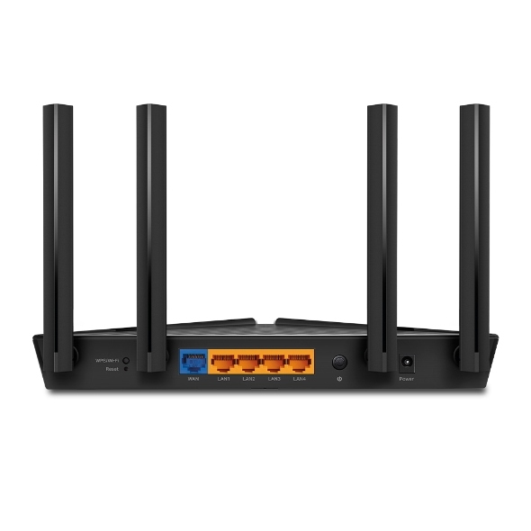 TP-LINK ARCHER AX53 AX3000 DUAL BAND GIGABIT