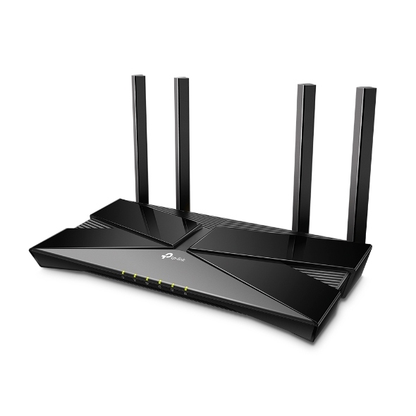 TP-LINK ARCHER AX53 AX3000 DUAL BAND GIGABIT