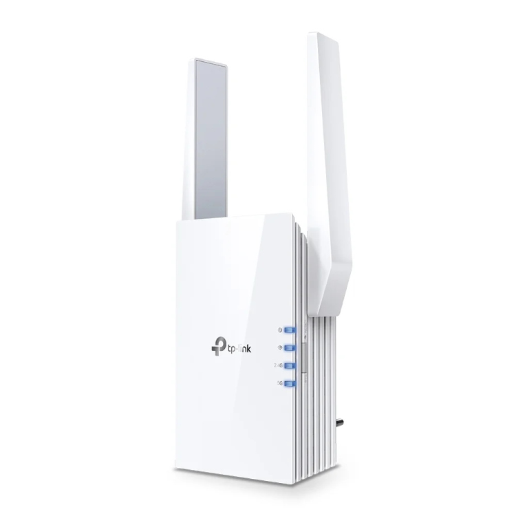 TP-Link AX1800 Wi-Fi Range Extender RE605X