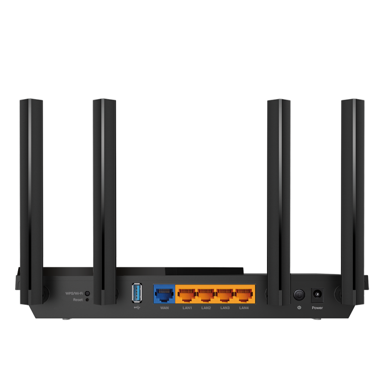 TP-LINK ARCHER AX55 AX3000 DUAL BAND GIGABIT