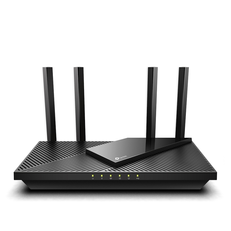 TP-LINK ARCHER AX55 AX3000 DUAL BAND GIGABIT