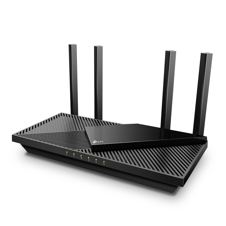 TP-LINK ARCHER AX55 AX3000 DUAL BAND GIGABIT