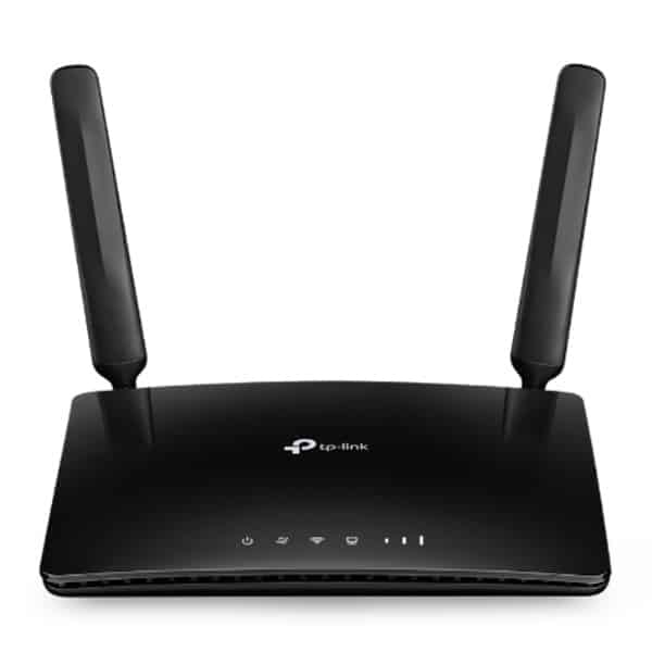 TP-LINK ARCHER MR400 AC1200 WIRELESS DUAL BAND 4G LTE ROUTER