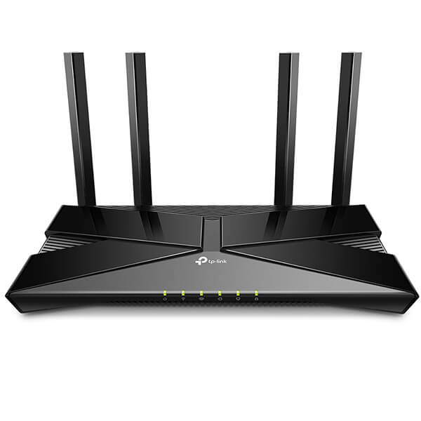 TP-LINK ARCHER AX23 AX1800 DUAL-BAND Wi-Fi 6 ROUTER WITH VPN