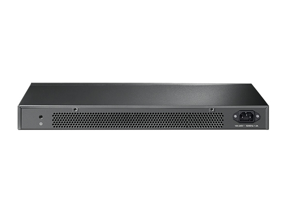 TP-LINK SWITCH 10/100/1000 48PORT TL SG1048  Gigabit Rackmount Switch