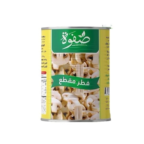 صفوه فطر حب فاخر 300 غم