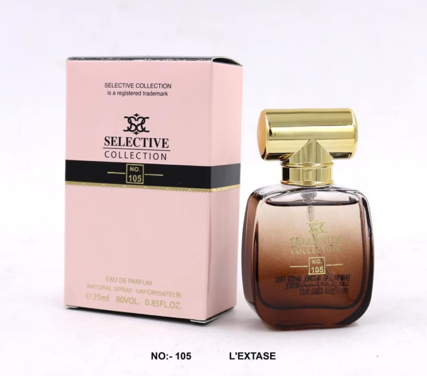 عطر سيليكتف SELECTIVE COLLECTION (105)