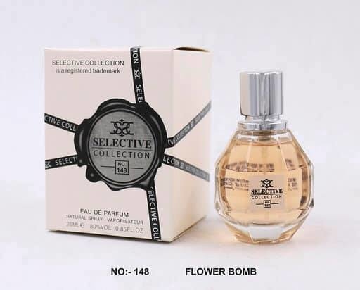 عطر سيليكتف SELECTIVE COLLECTION (148)