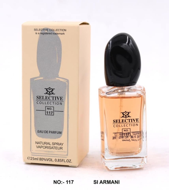 عطر سيليكتف SELECTIVE COLLECTION (117)
