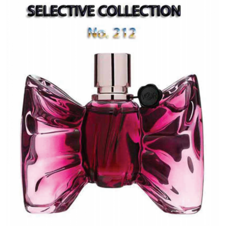 عطر سيليكتف SELECTIVE COLLECTION (212)