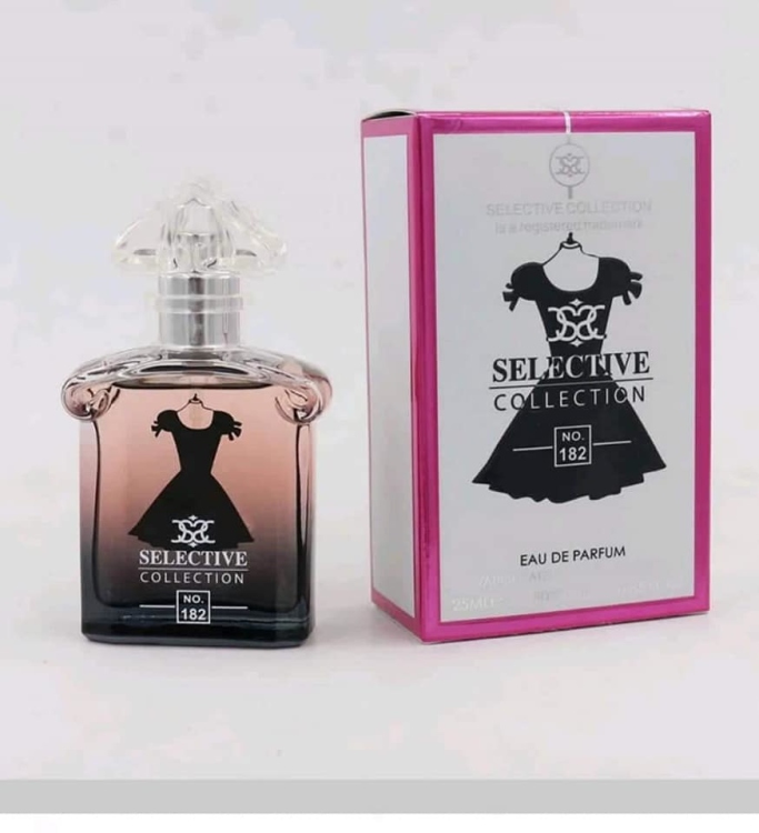 عطر سيليكتف SELECTIVE COLLECTION (182)