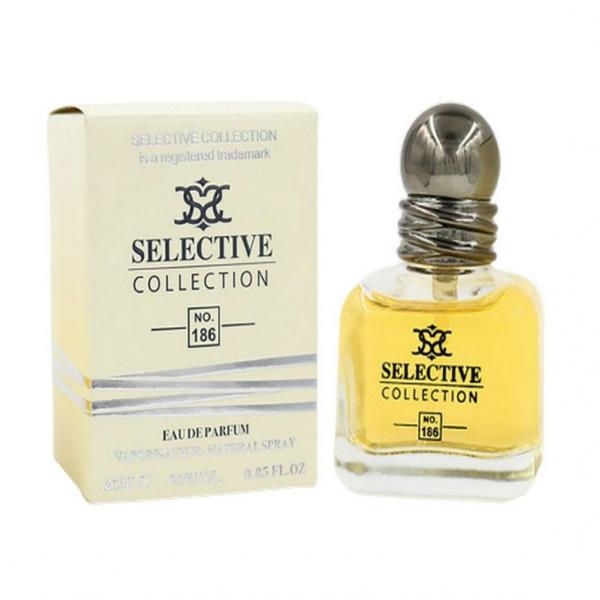 عطر سيليكتف SELECTIVE COLLECTION (186)