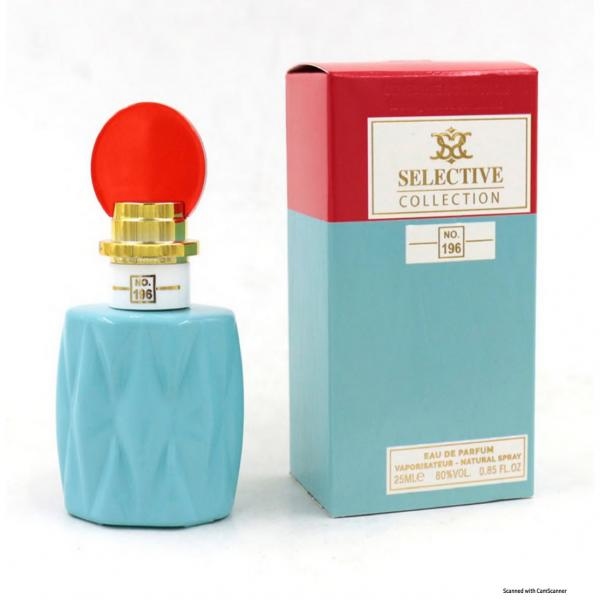 عطر سيليكتف SELECTIVE COLLECTION (196)