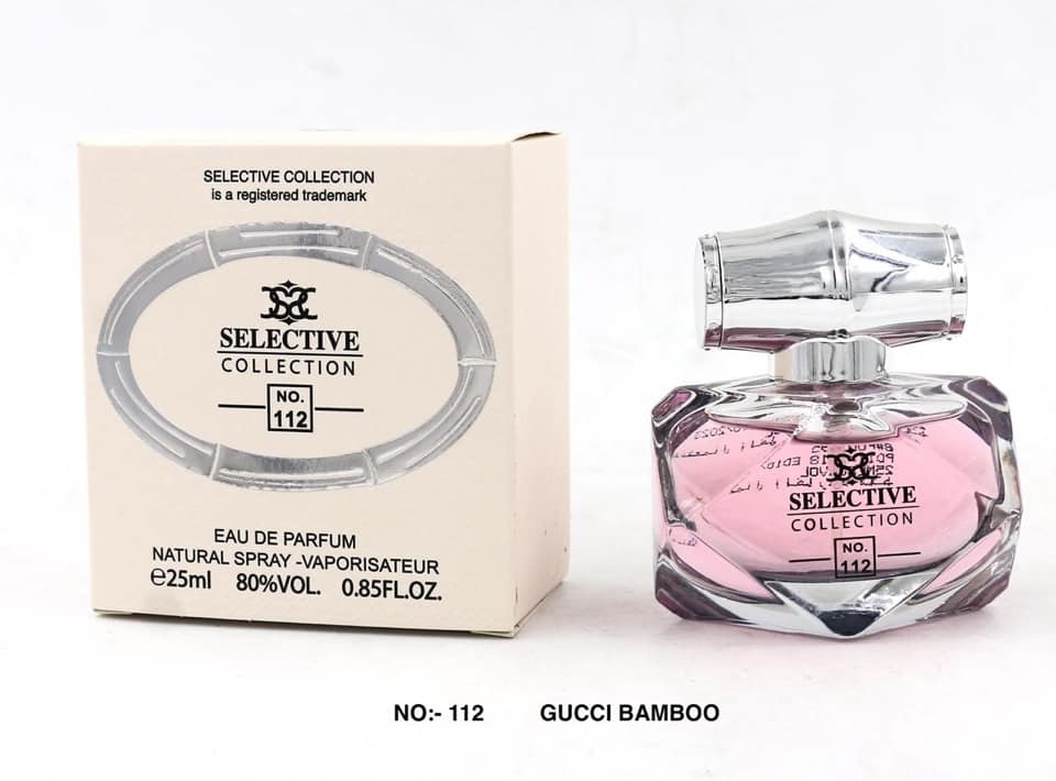 عطر سيليكتف SELECTIVE COLLECTION (112)