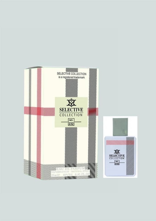 عطر سيليكتف SELECTIVE COLLECTION (232)