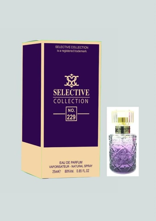 عطر سيليكتف SELECTIVE COLLECTION (229)