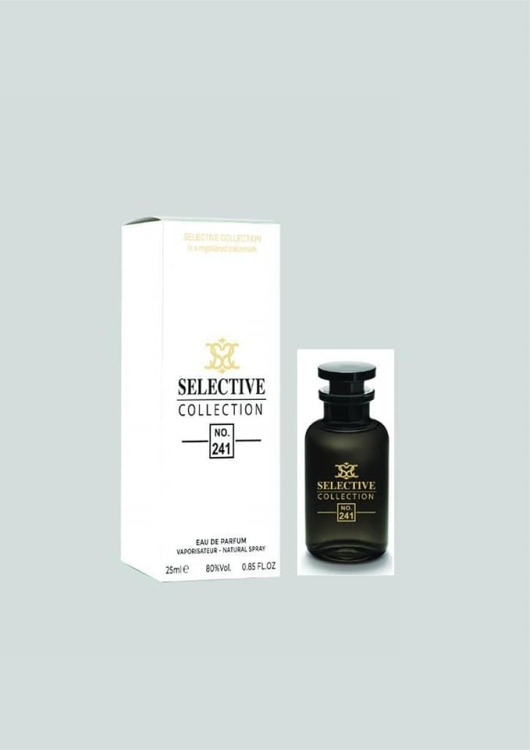 عطر سيليكتف SELECTIVE COLLECTION (240)