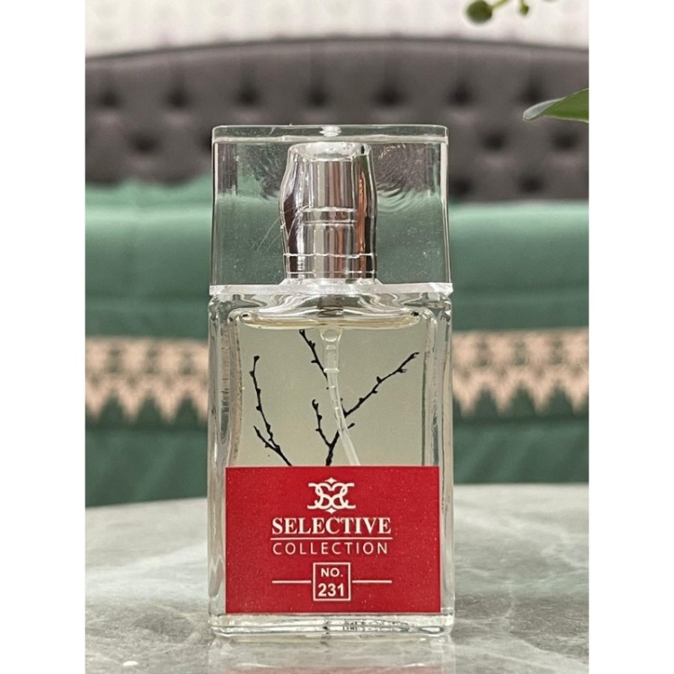عطر سيليكتف SELECTIVE COLLECTION (231)