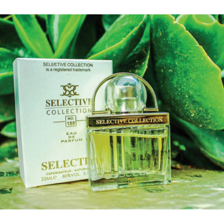 عطر سيليكتف SELECTIVE COLLECTION (188)