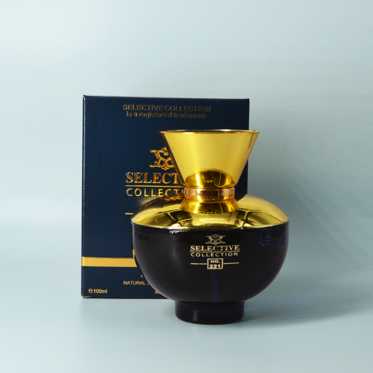عطر سيليكتف SELECTIVE COLLECTION (221)