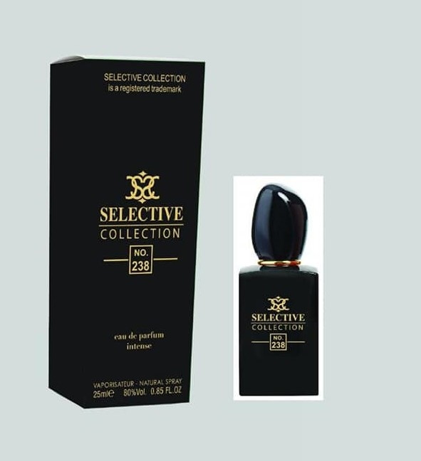 عطر سيليكتف SELECTIVE COLLECTION (238)