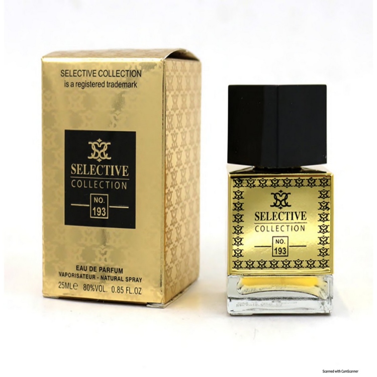 عطر سيليكتف SELECTIVE COLLECTION (193)