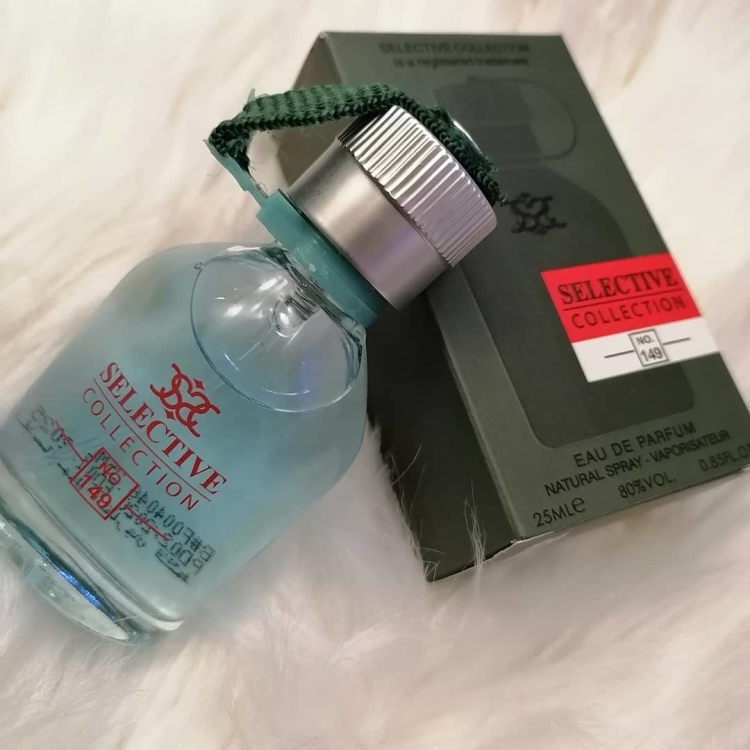 عطر سيليكتف SELECTIVE COLLECTION (149)