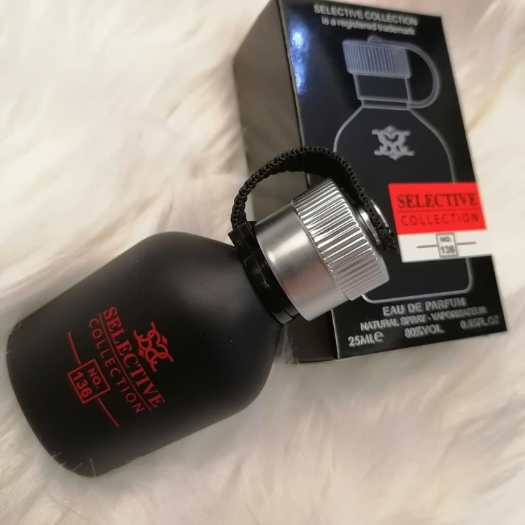 عطر سيليكتف SELECTIVE COLLECTION (136)