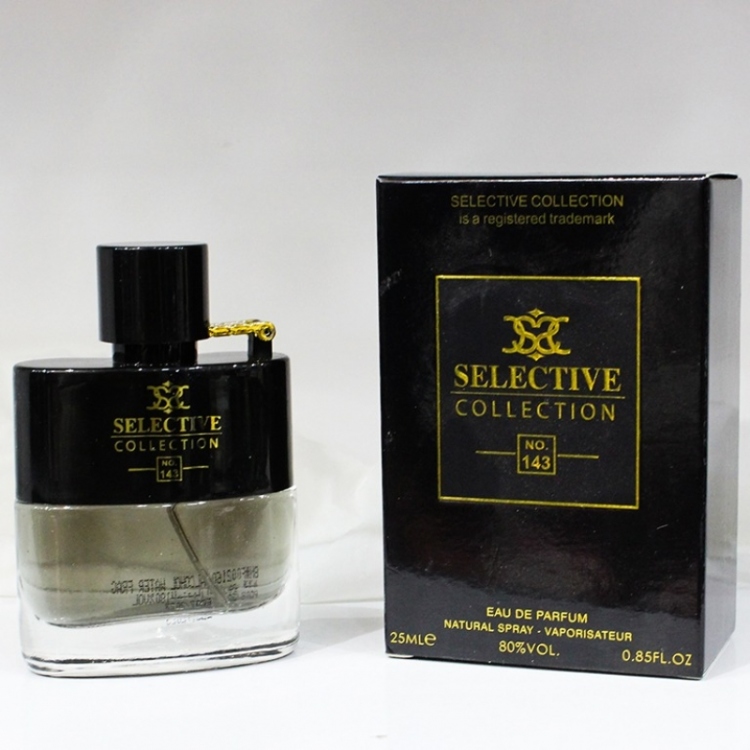 عطر سيليكتف SELECTIVE COLLECTION (143)