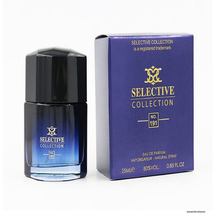 عطر سيليكتف SELECTIVE COLLECTION (191)
