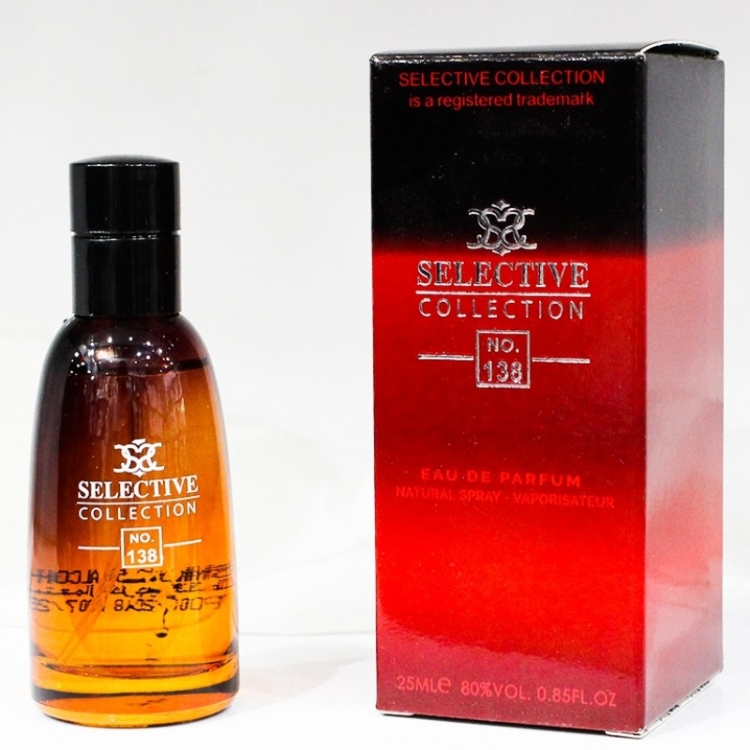 عطر سيليكتف SELECTIVE COLLECTION (138)