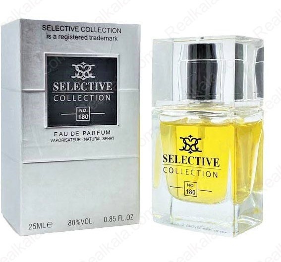 عطر سيليكتف SELECTIVE COLLECTION (180)